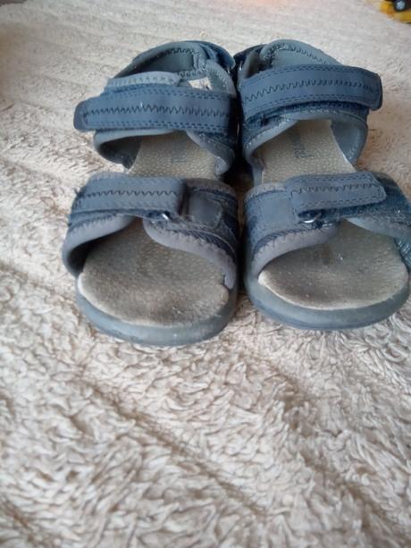 Sandálky, pepperts,32