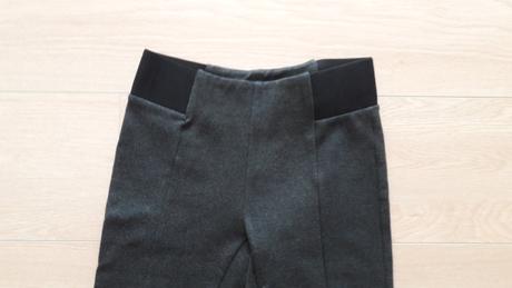 Leginy zara, zara,152