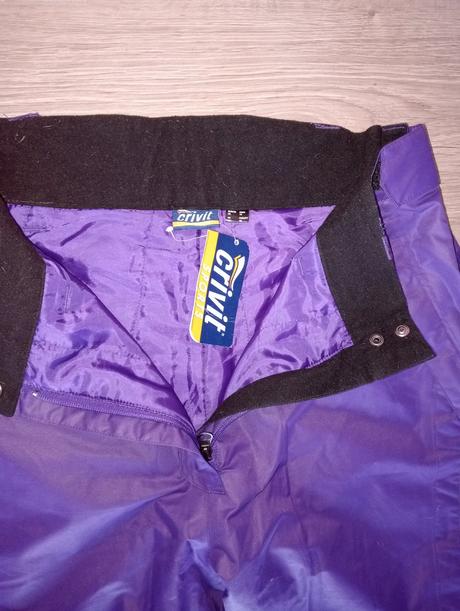 Oteplovačky, crivit,42