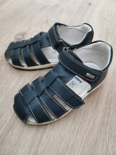 Sandálki lasocki, lasocki,23