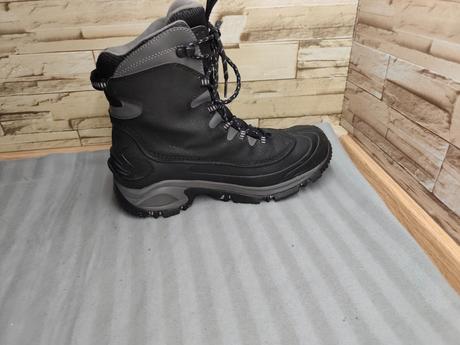 Columbia 41 - dámske zateplené čižmy, columbia,41