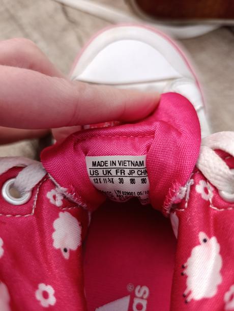 Tenisky adidas, adidas,30