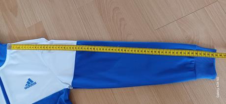 Mikina adidas, adidas