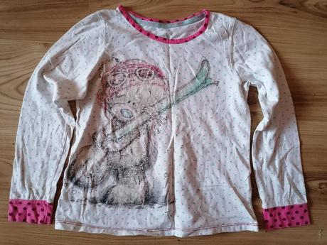 Tričko, marks & spencer,134