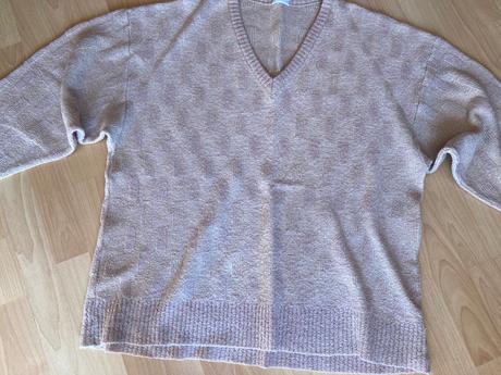 Pánsky sveter xxl, xxl