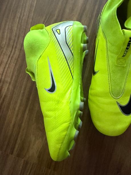 Kopačky nike, nike,35