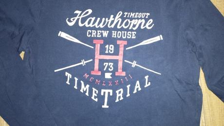 Tričko zn. timeout, timeout,m