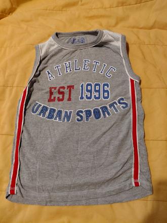 Tricko - tirlko, rebel,122