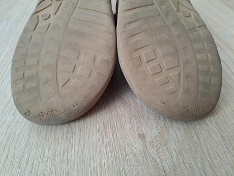 Celoročné topánky protetika, protetika,30