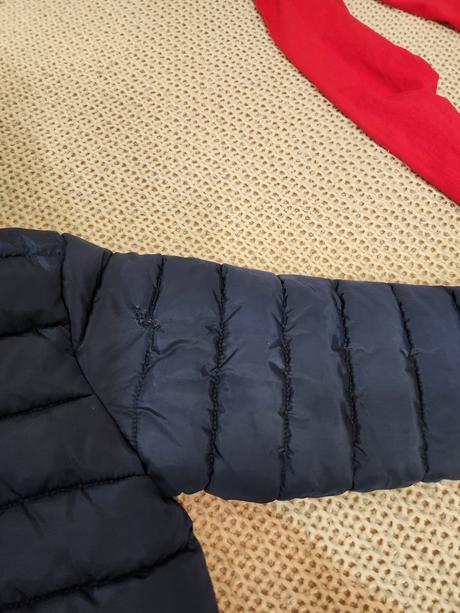 United colors of benetton bunda, 98