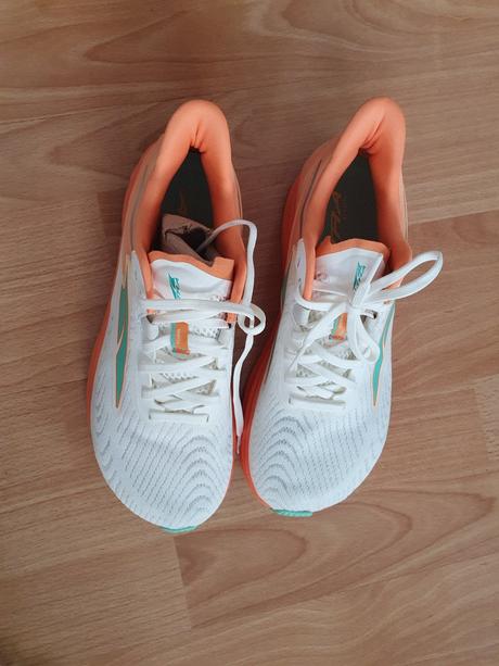 38 bežecké tenisky altra, 38