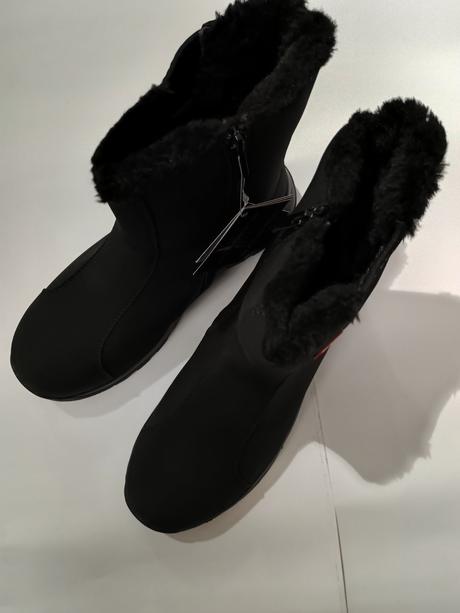 Dámske snehule 23221479 b+z, 37 / 38 / 39 / 40