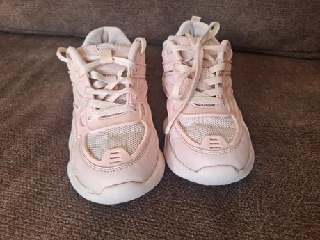 Tenisky 37 zara, zara,37
