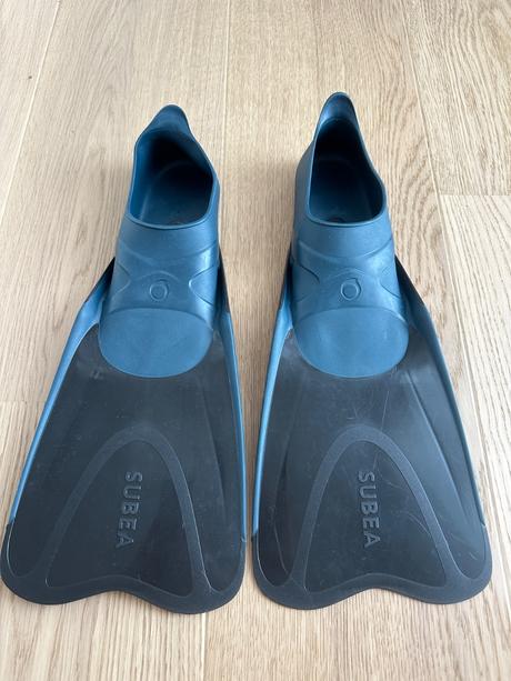 Plutvy na šnorchlovanie,