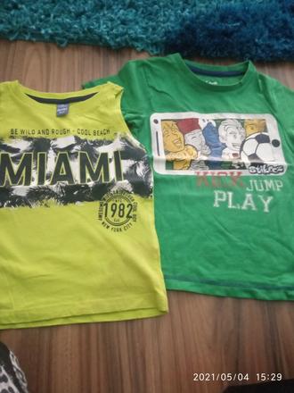 Tričká, dopodopo,98