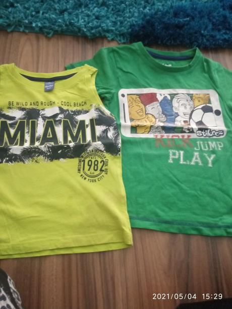 Tričká, dopodopo,98