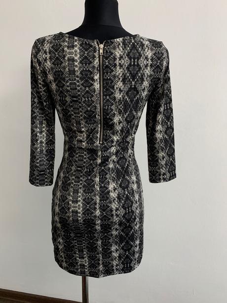 Šaty takko, takko,s