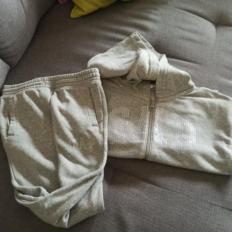 Tepláková súprava, gap,134