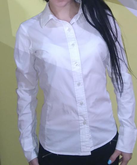 Dámska košeľa, replay,s