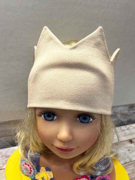 Korunka čelenka, 98 / 104 / 110