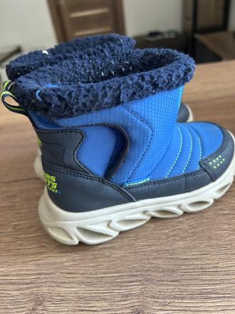 Snehule skechers, skechers,26