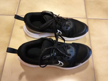 Predám tenisky, nike,36
