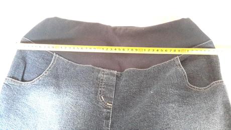 Tehotenska sukna, xl