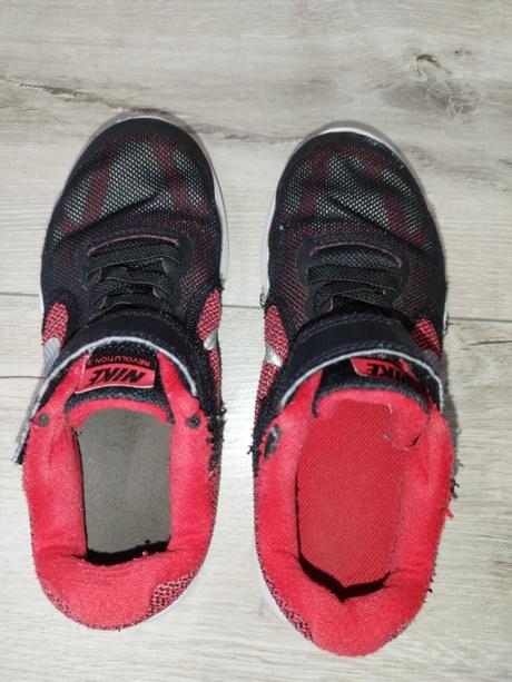 Tenisky, nike,30