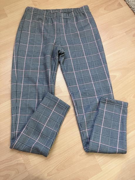 Zateplené legíny, yigga,158