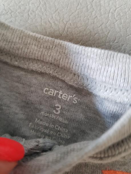 Set carter's, carter's,56