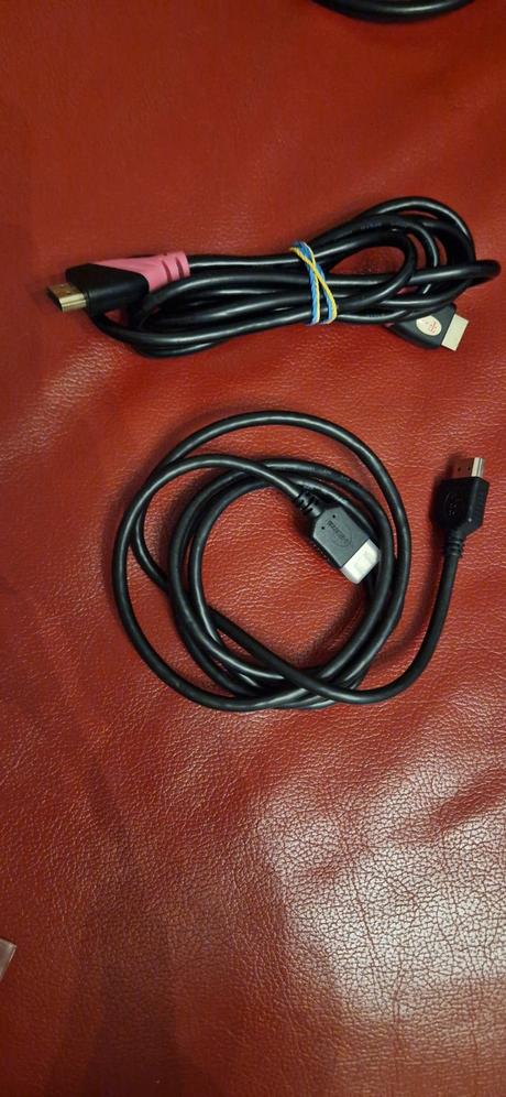 Hdmi káble, 