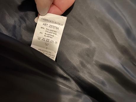 Taliansky športový komplet vel.s/m, m / s