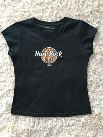Tricko hard rock cafe bali, m
