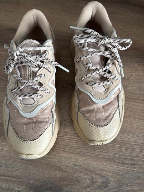 Botasky adidas, adidas,34