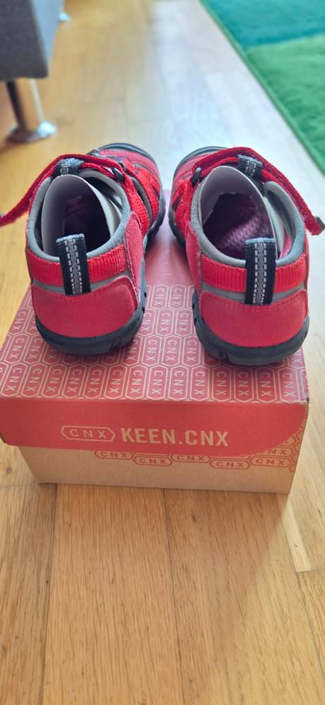 Sandále keen cnx veľ. 29, keen,29