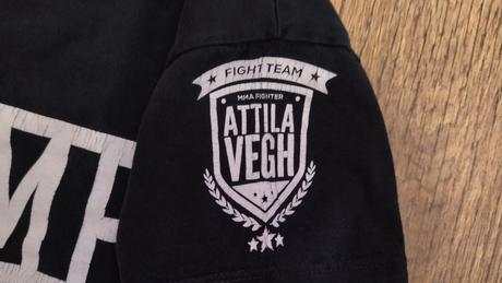 Tričko atilla vegh, 146