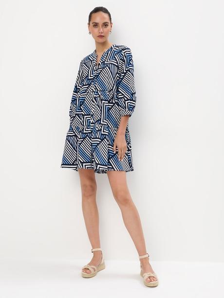 Koselove šaty, mohito,m