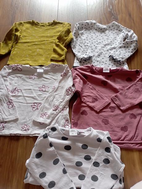 Zara natelniky 104,4+1 gratis, zara,104