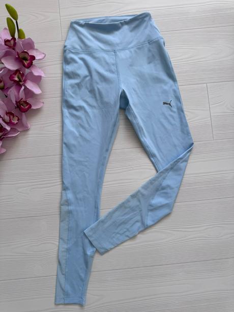 Puma - legíny s technolódiou drycell, puma,xs