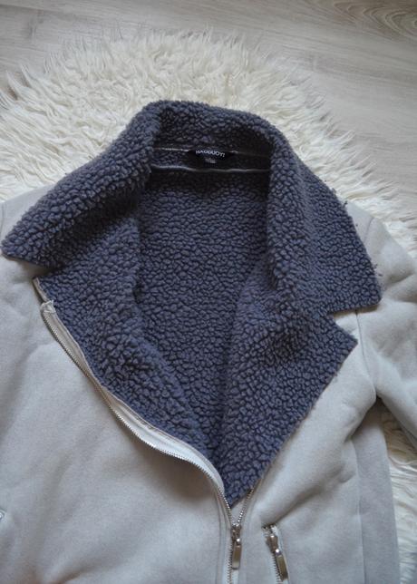 Aviator jacket, m