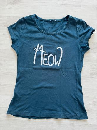 Tricko kratky rukav 158, 158