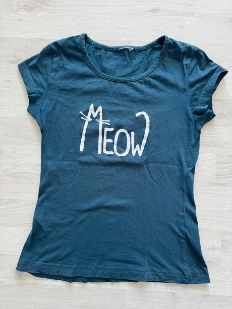 Tricko kratky rukav 158, 158