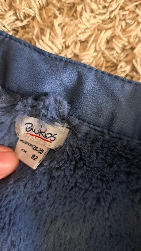 Kozenkova bundička, 92