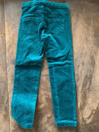 Nohavice reserved, reserved,116