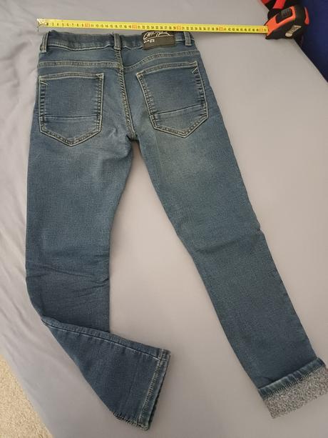 Termo rifle takko č.1 veľk.152, takko,152