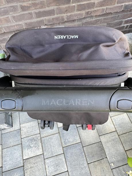 Športový kočík, maclaren,maclaren quest arc