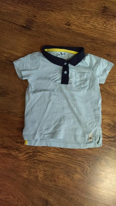 Tričko 86/92, kuniboo,86