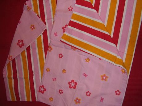 Bavlnené obliečky, 130,170