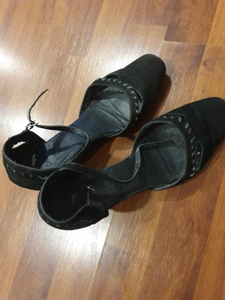 Sandálky na platforme veľ. 39, graceland,39