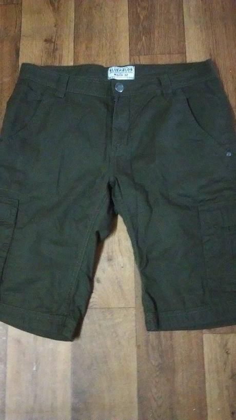 Damske 3/4 nohavice, 32